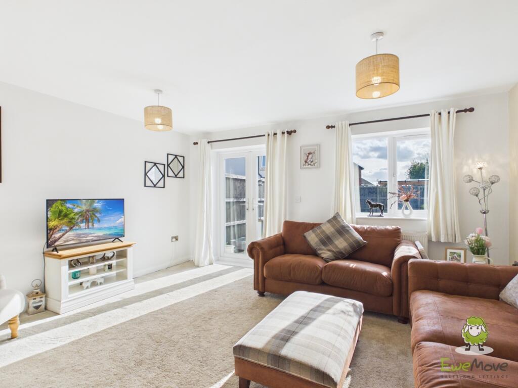 House in Shrewsbury - View 3