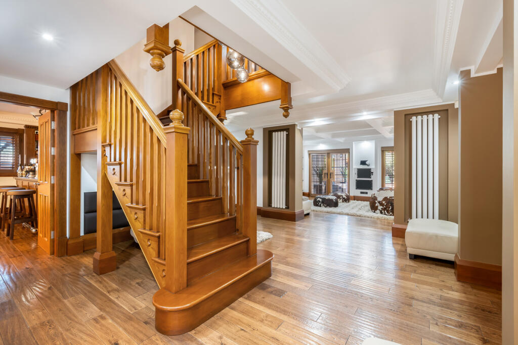 House in Nottingham - View 5