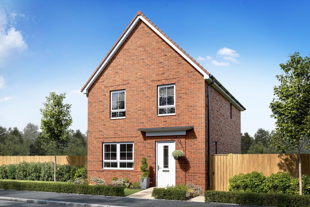 Main image of property: Pickford Green Lane,
Eastern Green,
Coventry,
CV5 9AL