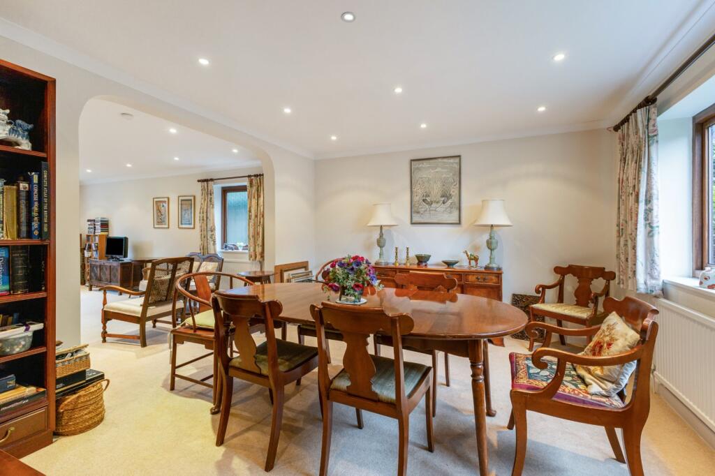 Kirkwick Avenue, Harpenden, Hertfordshire - View 4