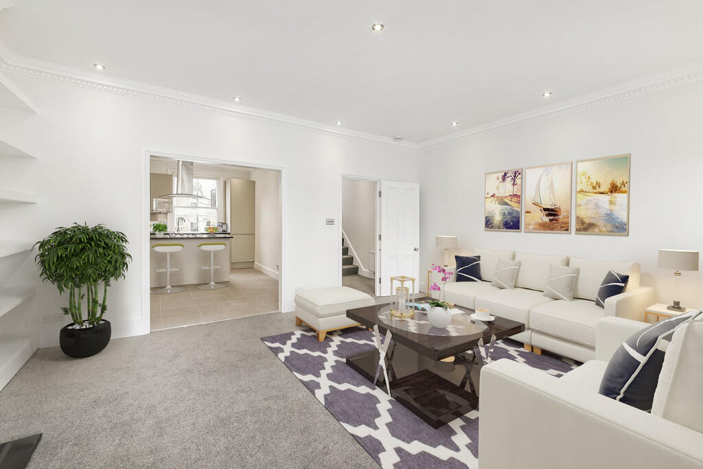 3 bedroom apartment for rent
