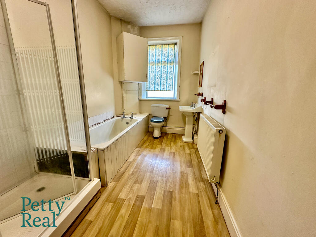 Wackersall Road, Colne - View 4