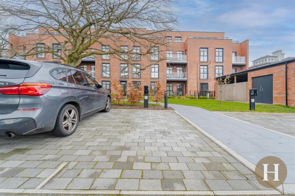 Additional image 21 of Claremont Gardens, Edgbaston, Birmingham, B15