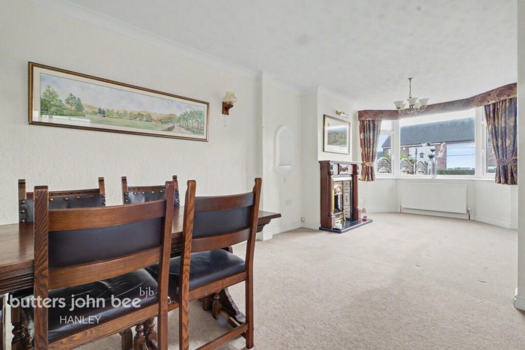 Main image of property: Maunders Road, Milton, Stoke-On-Trent ST2 7DS