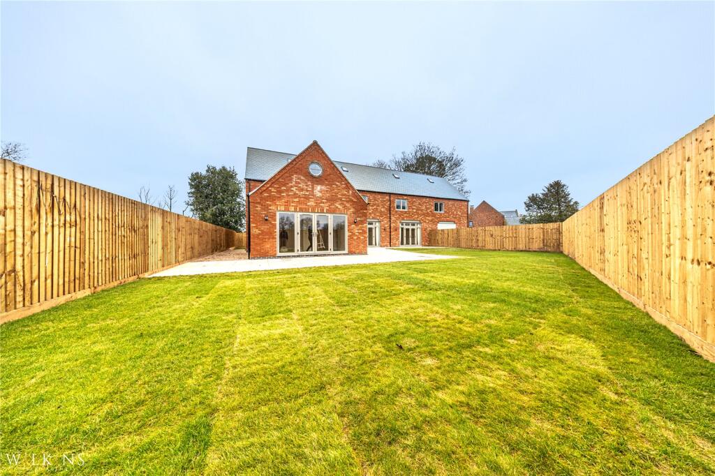 Additional image 53 of Park Lane, Bonehill, Tamworth, Staffordshire, B78