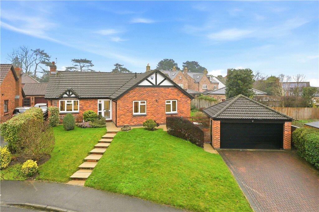 Main image of property: Kirkby Avenue, Ripon, North Yorkshire