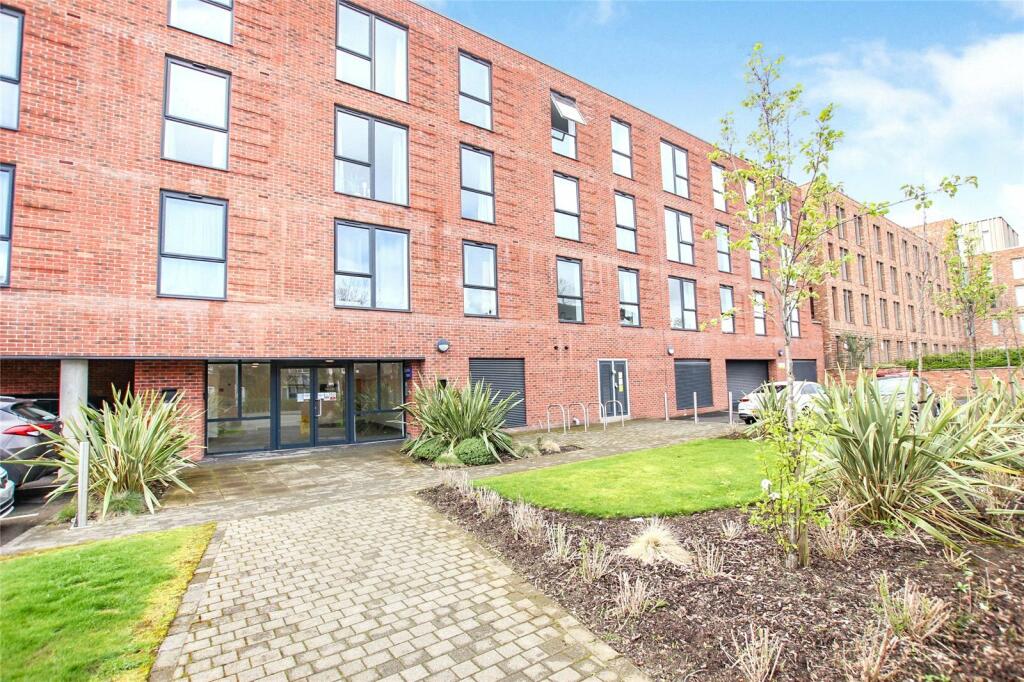 Main image of property: Trafford Street, Chester, Cheshire, CH1