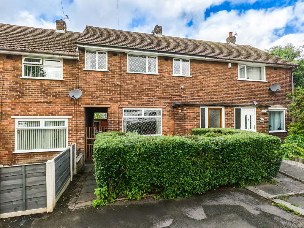 Main image of property: Farm Lane, Hyde, Tameside