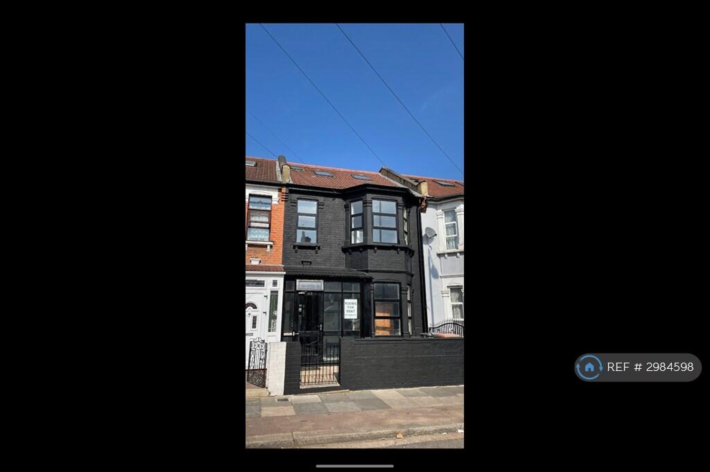 Main image of property: Burges Road, London, E6