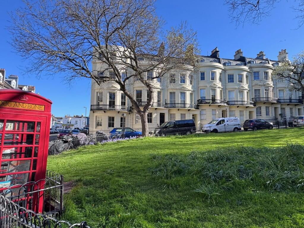 Main image of property: Powis Square, BN1