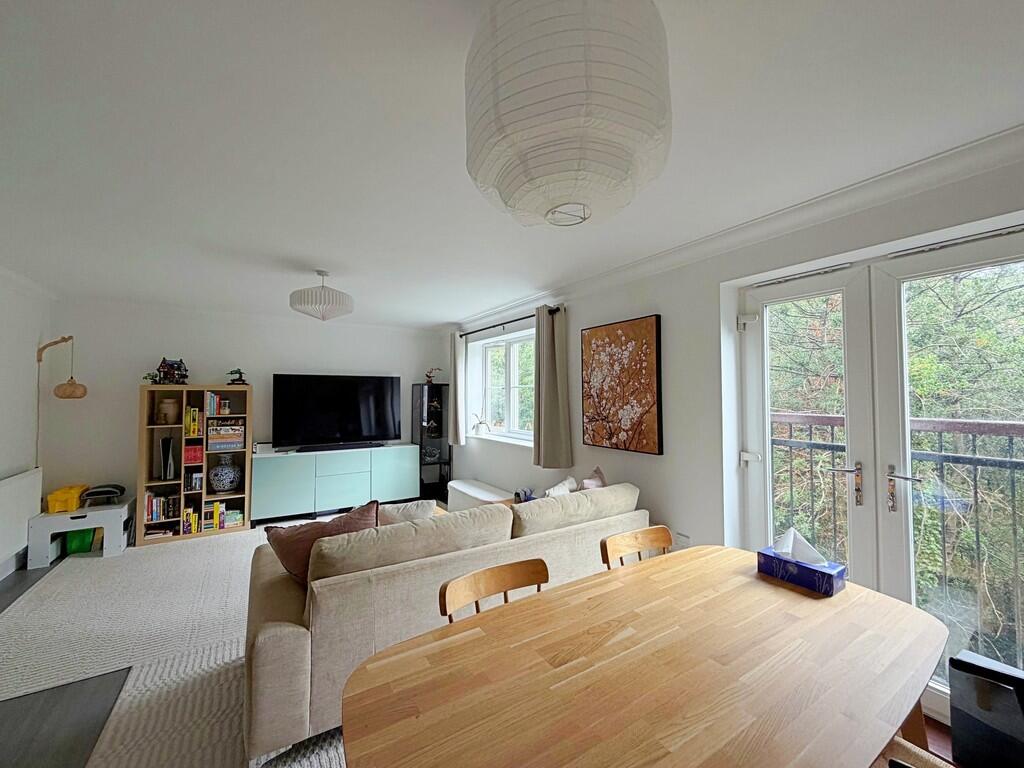 Apartment in Warwick, Crackley, Kenilworth - View 4