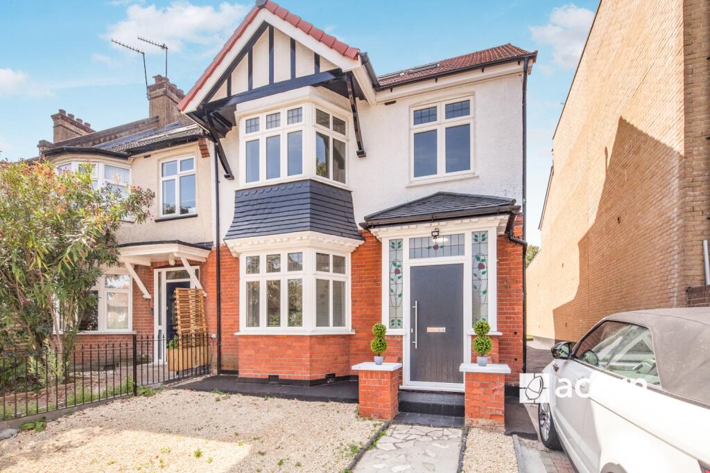 Main image of property: Upper Tulse Hill London SW2