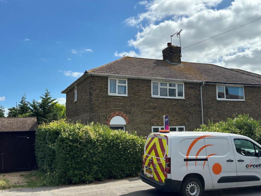 Main image of property: 15 First Avenue, Sheerness, Kent, ME12 1YD