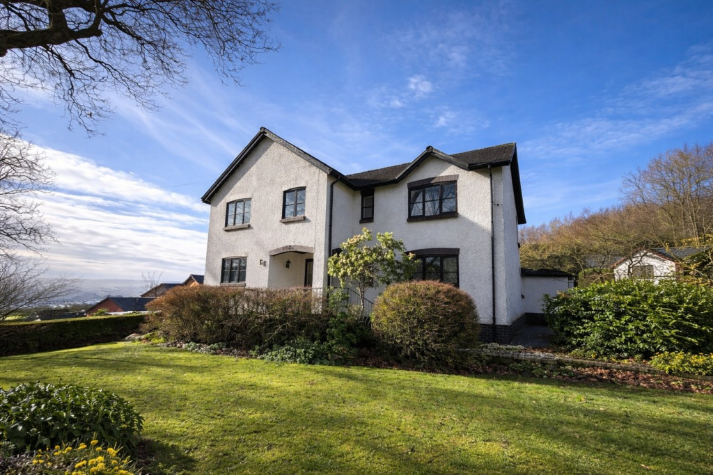Main image of property: Forest Road, Lampeter, SA48