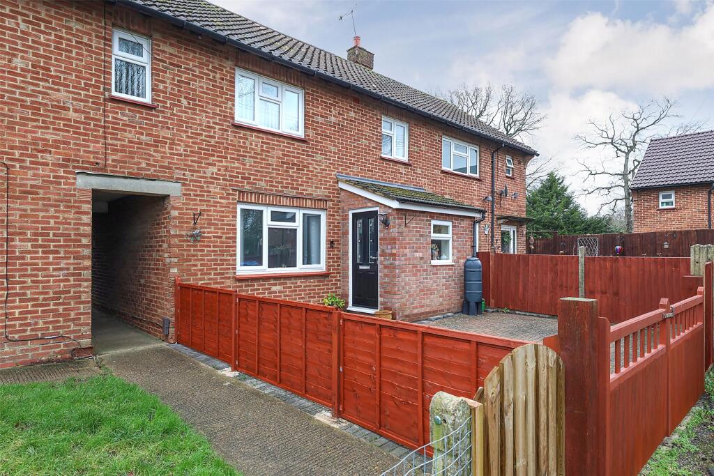 Main image of property: Wolfs Wood, Hurst Green Oxted, Surrey, RH8