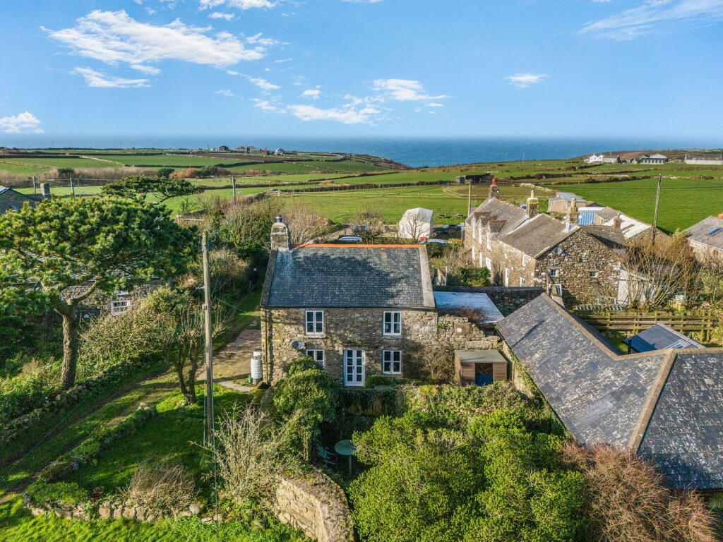 Main image of property: Higher Bojewyan, Pendeen TR19