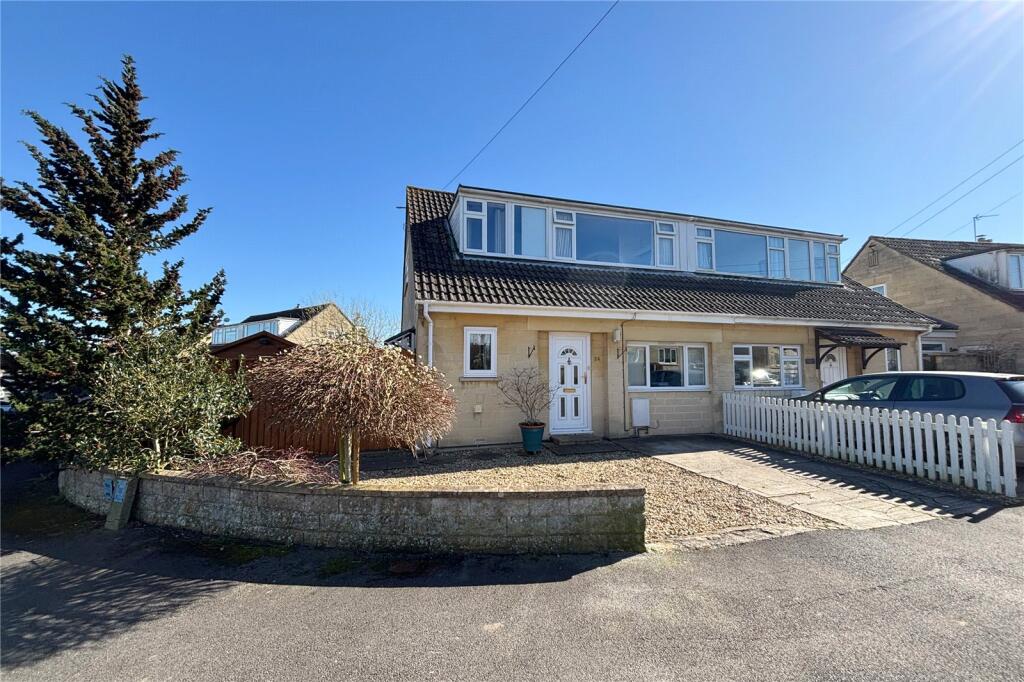 Downs View, Bradford On Avon