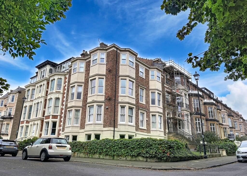 Main image of property: Priors Terrace, Tynemouth, NE30