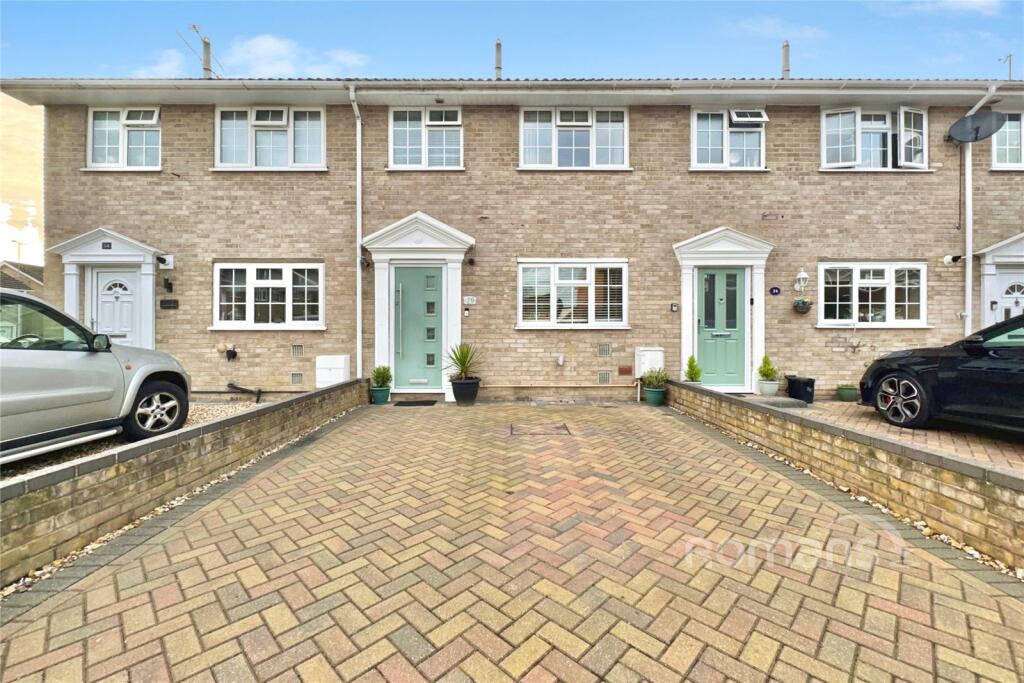 Main image of property: Millins Close, Owlsmoor, Sandhurst