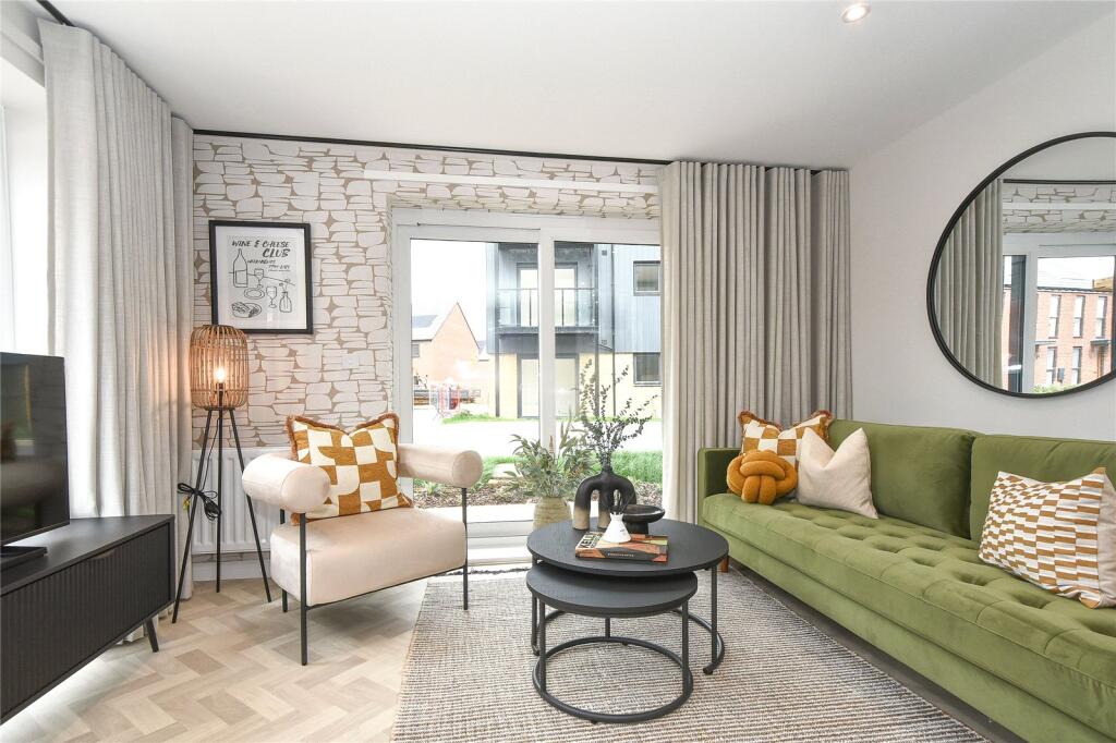 Apartment in Chippenham, Wiltshire - View 2