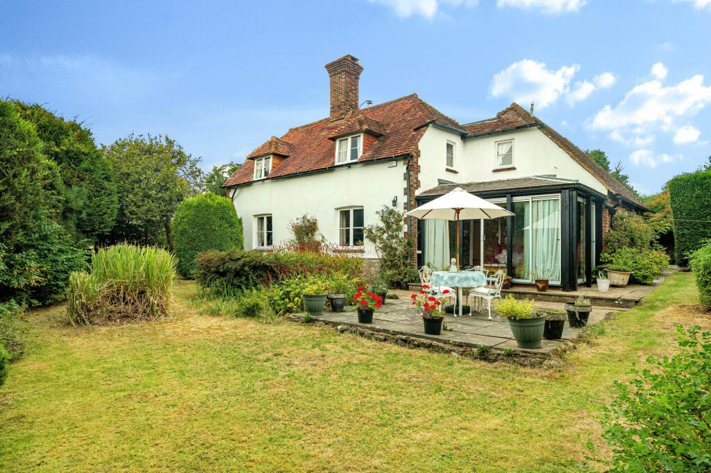 Main image of property: Tillington, Petworth, GU28