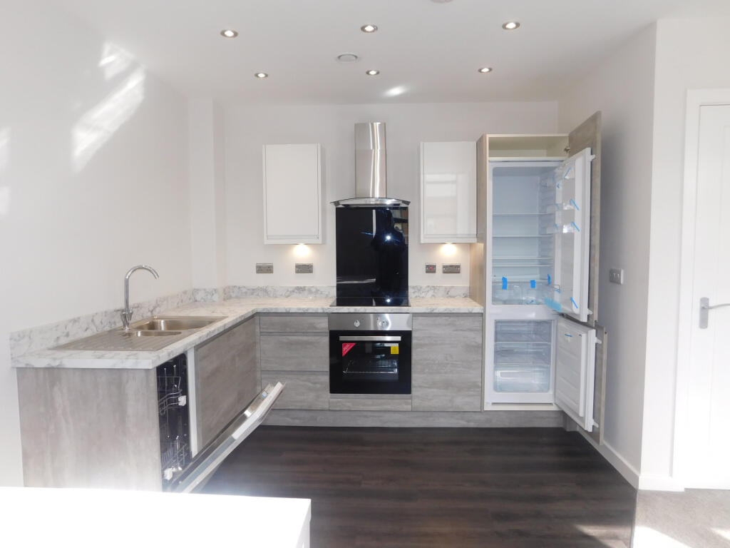 Additional image 8 of School Apartments, Captain Street, Bradford, West Yorkshire, BD1