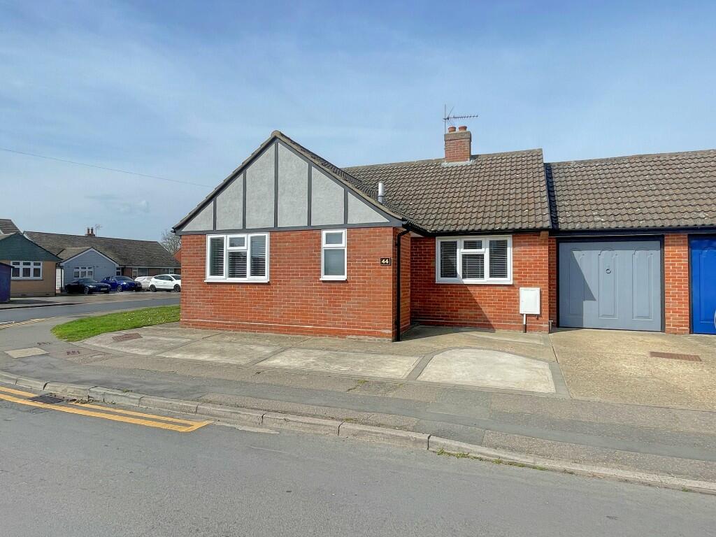 Main image of property: Rectory Road, TIPTREE