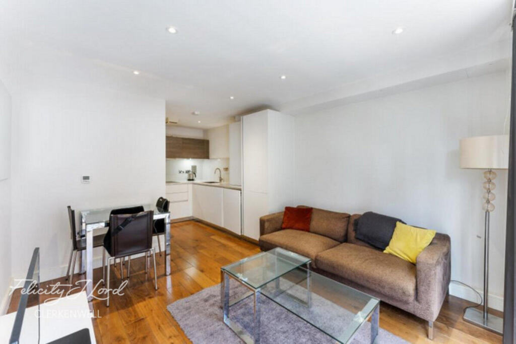 Main image of property: Wellesley Terrace, London