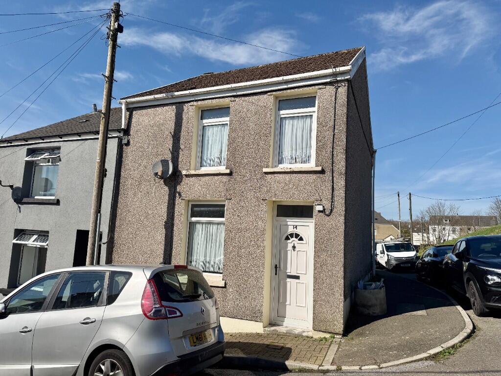 Main image of property: Russell Street, Dowlais, Merthyr Tydfil, CF48 3BG