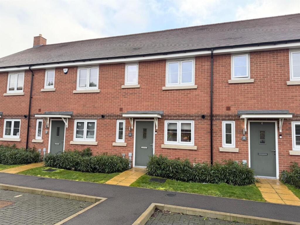 Main image of property: Westbrook Drive, Hemel Hempstead