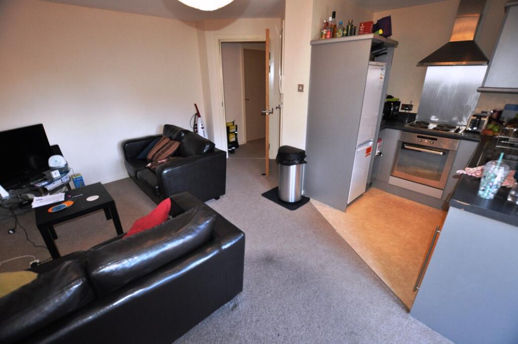 Main image of property: Rialto, Newcastle Upon Tyne