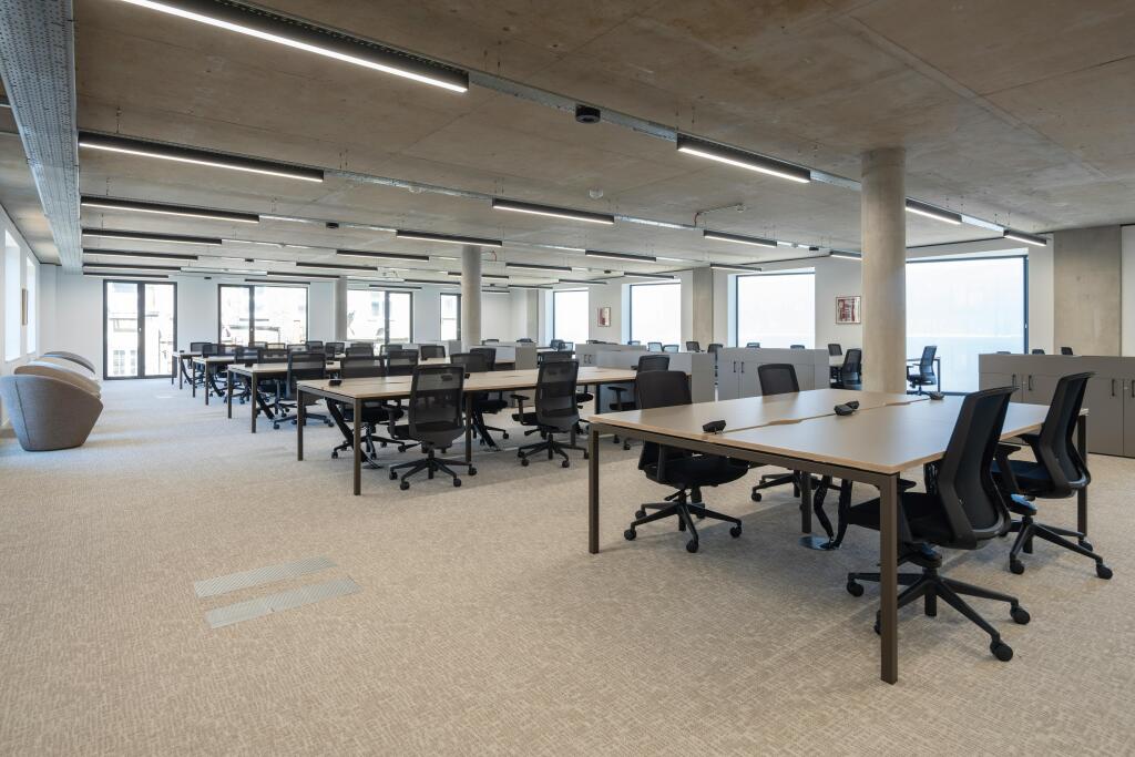 2nd Floor