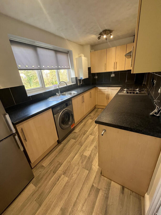 Apartment in Salisbury, Tidworth - View 3