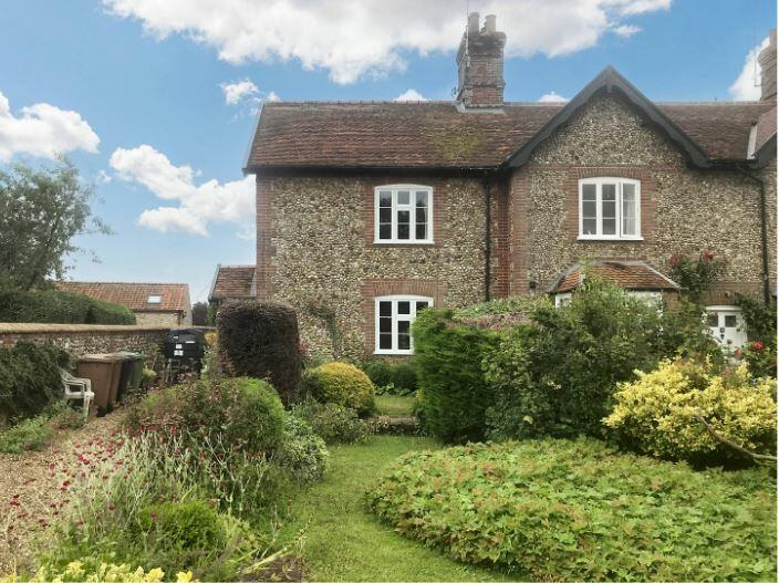 Main image of property: The Street, West Raynham