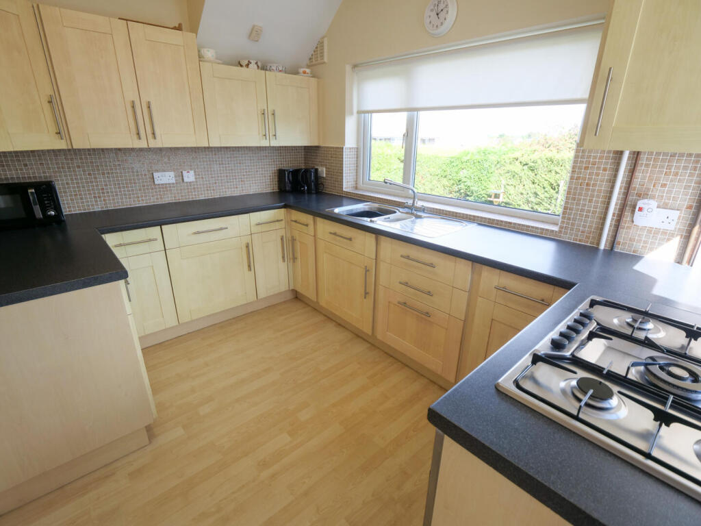House in Heysham, Higher Heysham, Lancashire - View 5