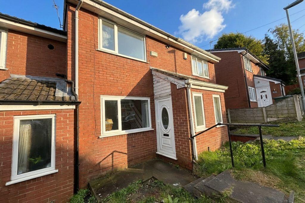 Main image of property: Blackthorn Close, Shawclough, OL12