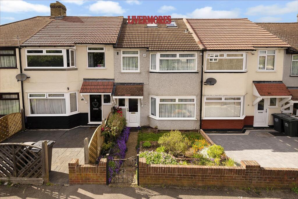 Main image of property: Francis Road, Dartford