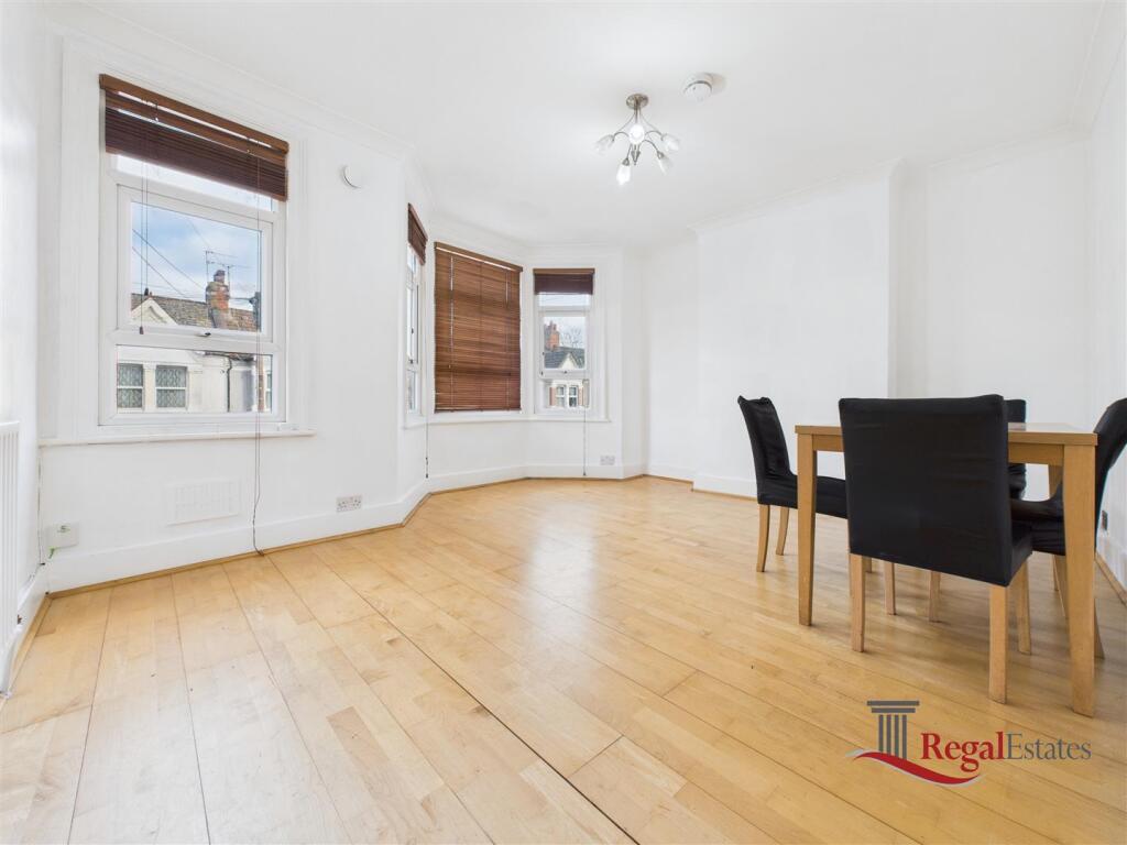 Main image of property: Oldfield Road, London, NW10 9UD