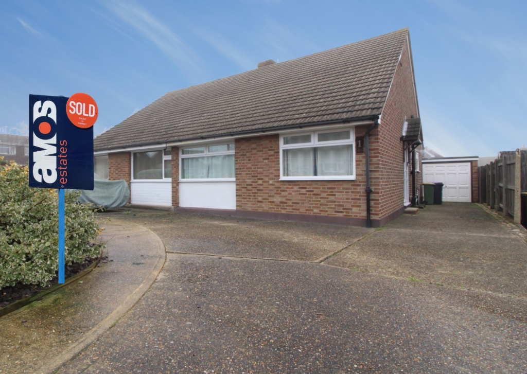 Main image of property: Exmouth Drive, Rayleigh, Essex