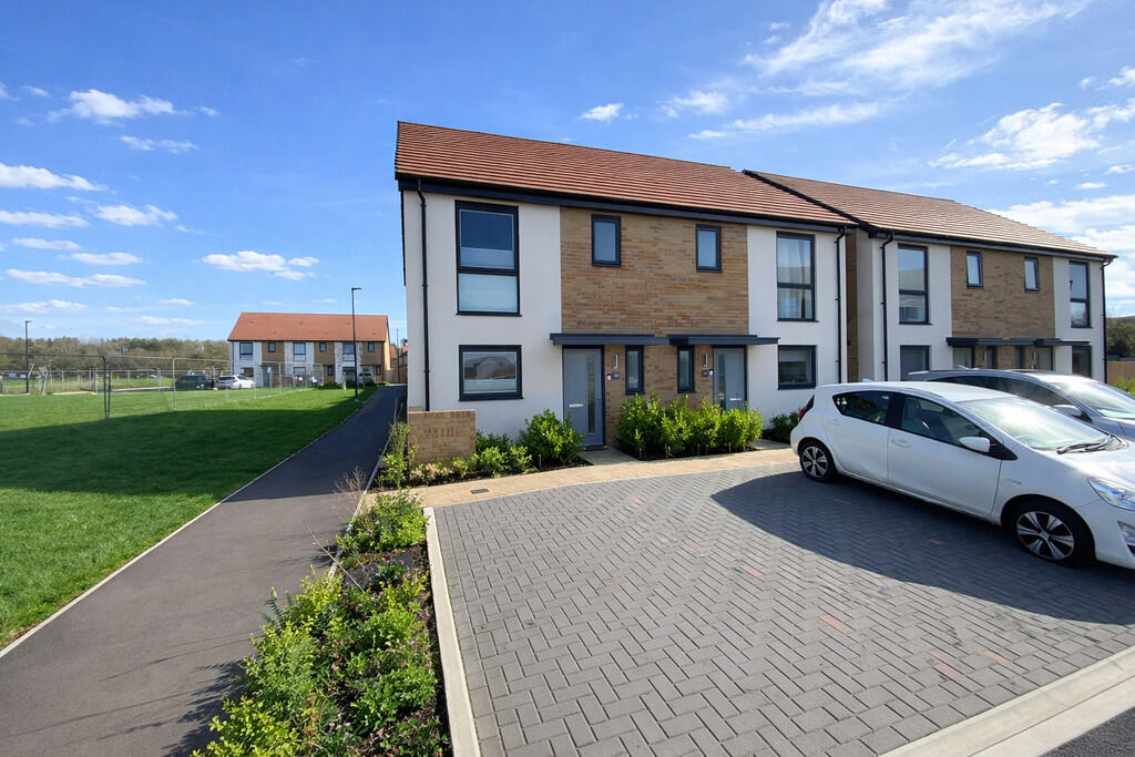 Main image of property: Silas Road, Yate