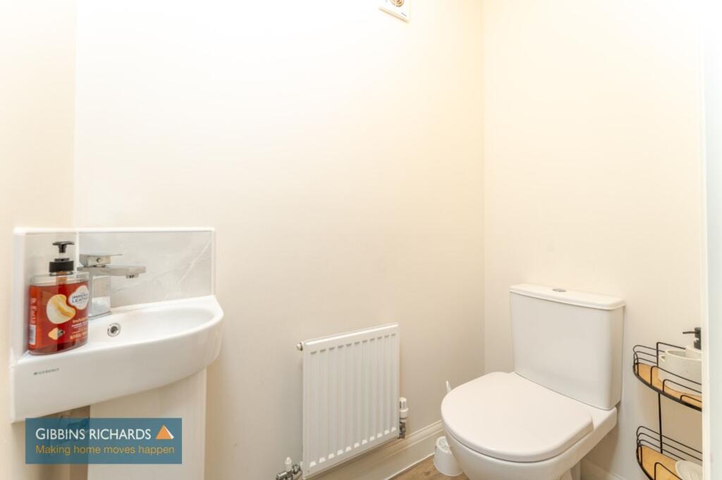 House in North Petherton, Somerset - More