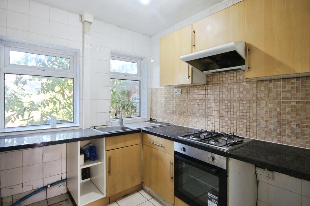 House in Coventry - More