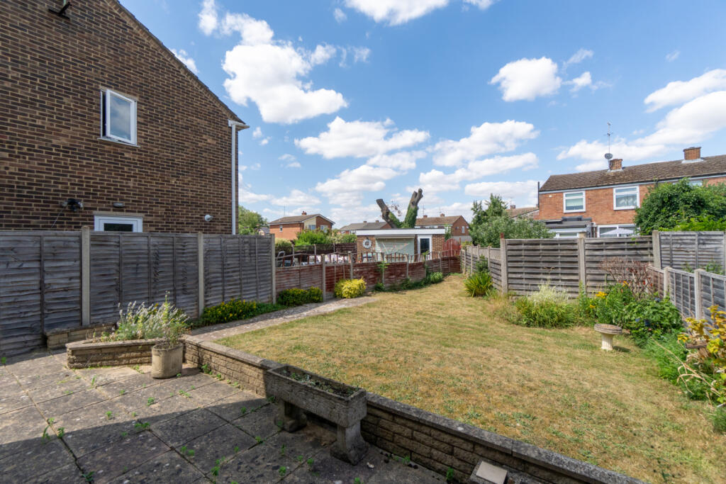 Elm Close, Elsenham, Bishop's Stortford, CM22 photo 3