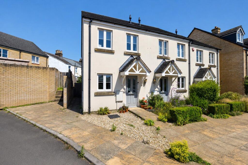 Main image of property: Sanderling Close, Barnstaple, Devon, EX32