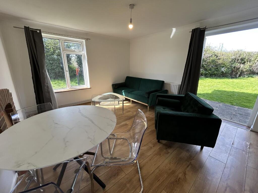 Main image of property: Moors Ley, SG2