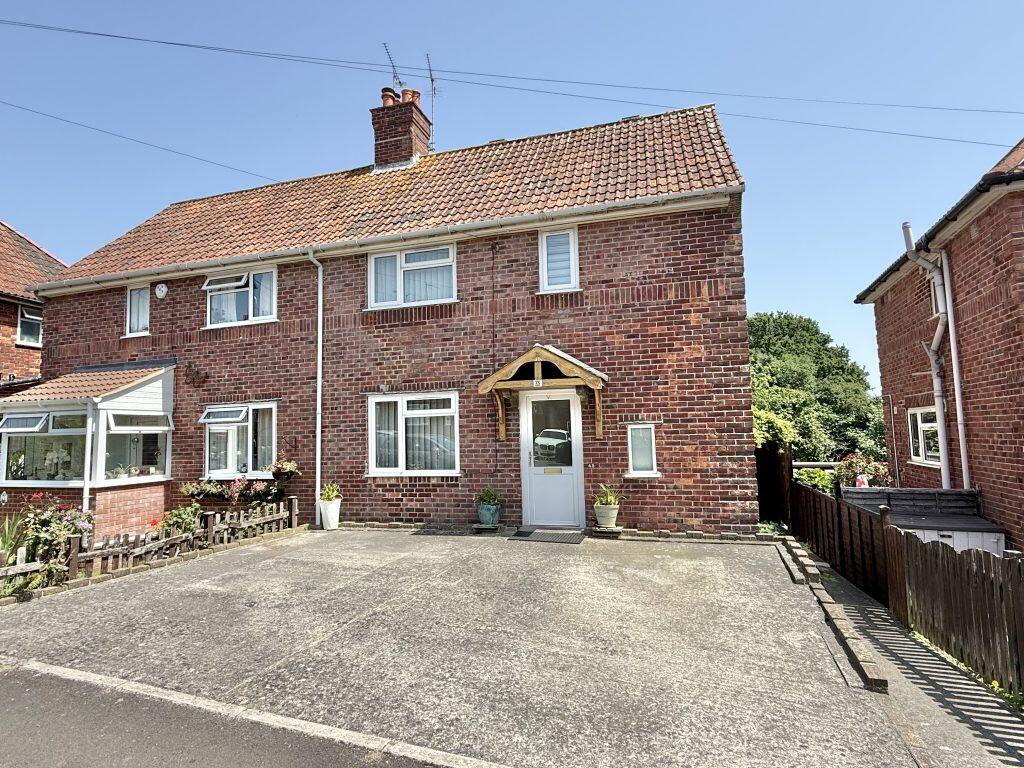 House in Yeovil, Somerset