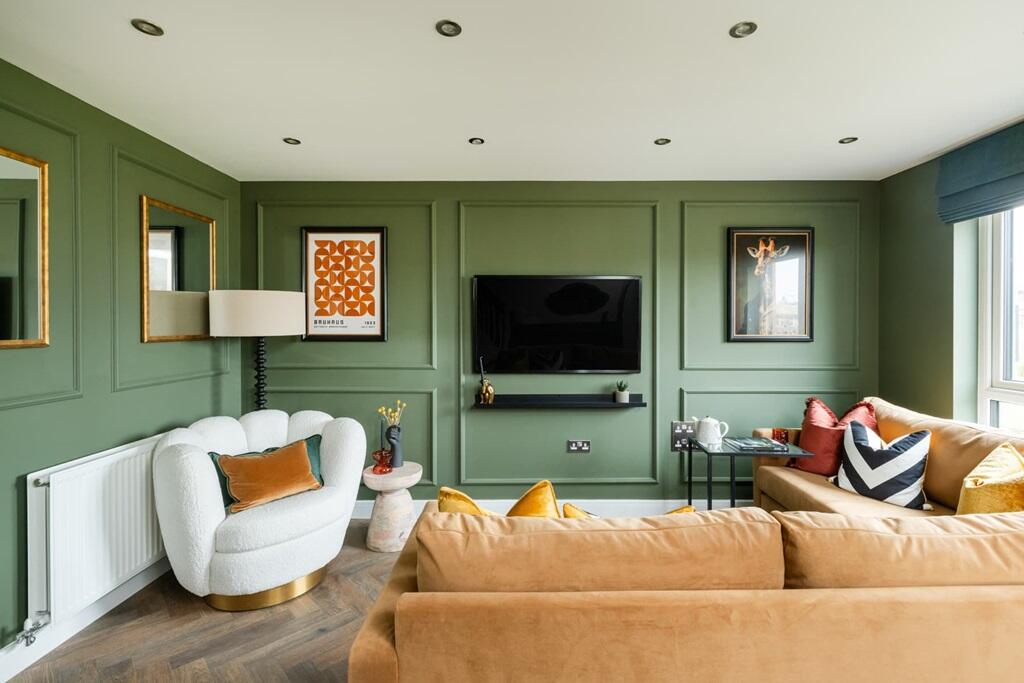 House in Sunderland, Mount Pleasant - View 2
