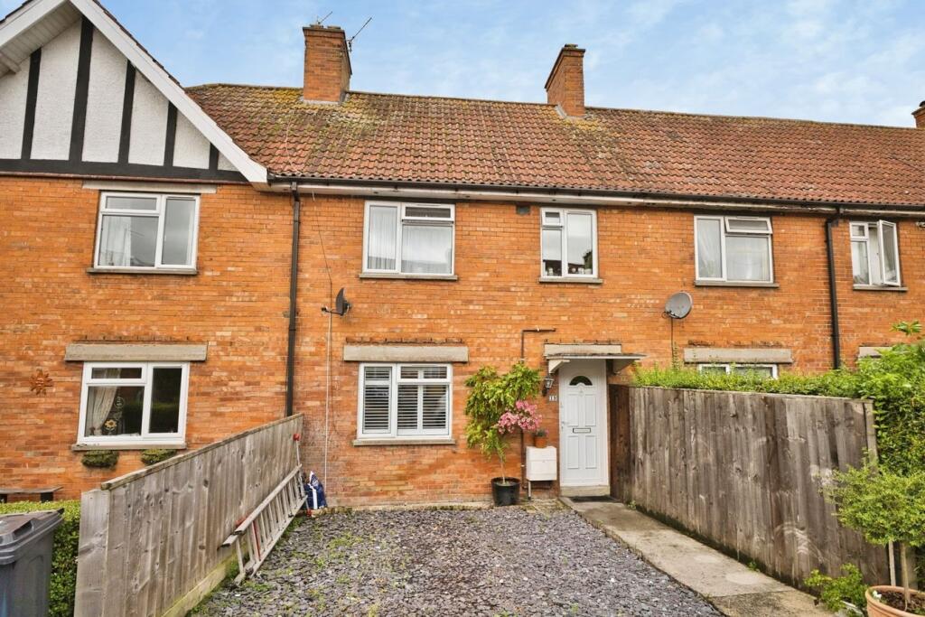 Main image of property: Landmead, Glastonbury, BA6