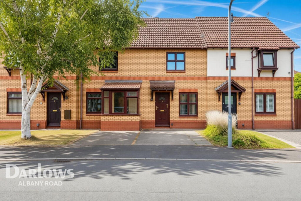 Main image of property: Mathias Close, Cardiff