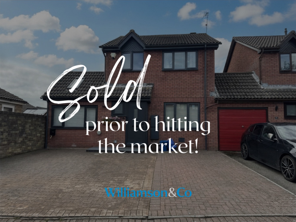 Main image of property: Fen Violet Close, St. Mellons, Cardiff,  CF3 0RB